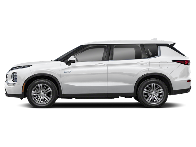 Outlander Plug-in Hybrid in Hayward CA
