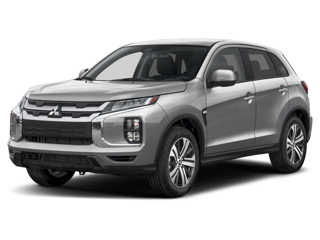 2026 Mitsubishi Outlander Sport