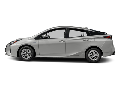 2016 Toyota Prius Four Hatchback 4D