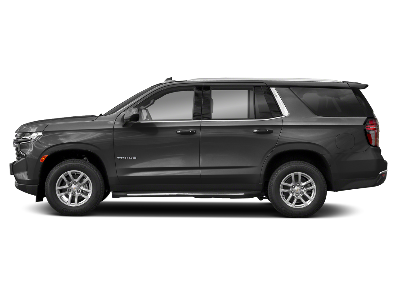 2022 Chevrolet Tahoe LS Sport Utility 4D