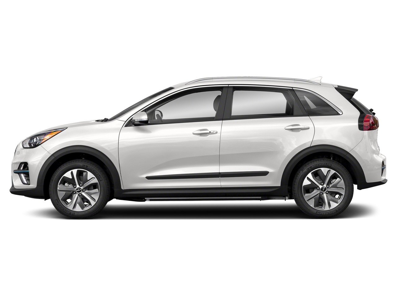 2022 Kia Niro EV EX Wagon 4D