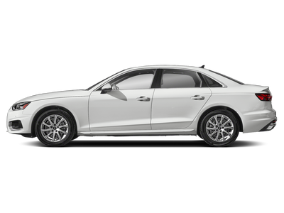 2023 Audi A4 S line 45 TFSI Premium Plus Sedan 4D