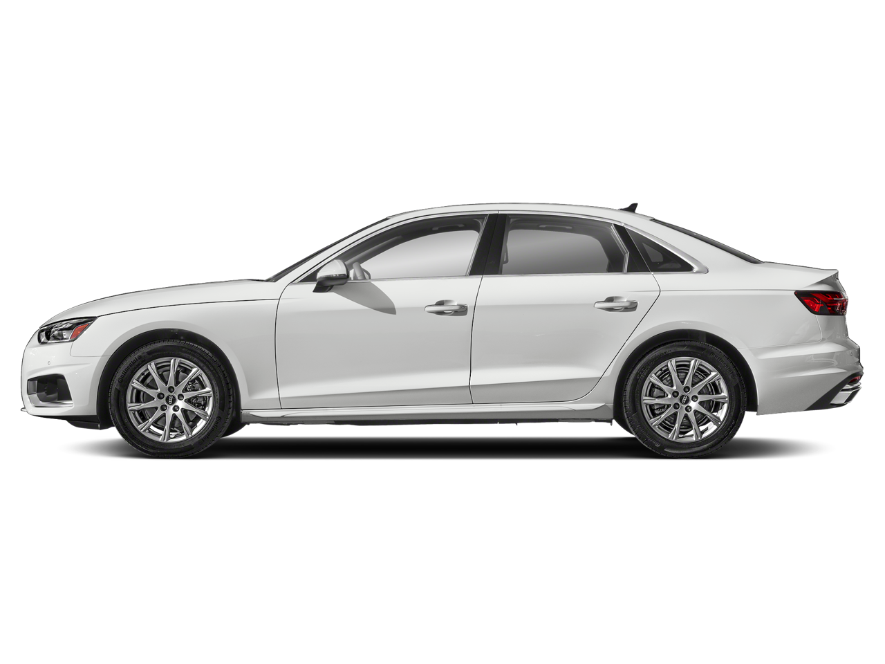 2023 Audi A4 S line 45 TFSI Premium Plus Sedan 4D