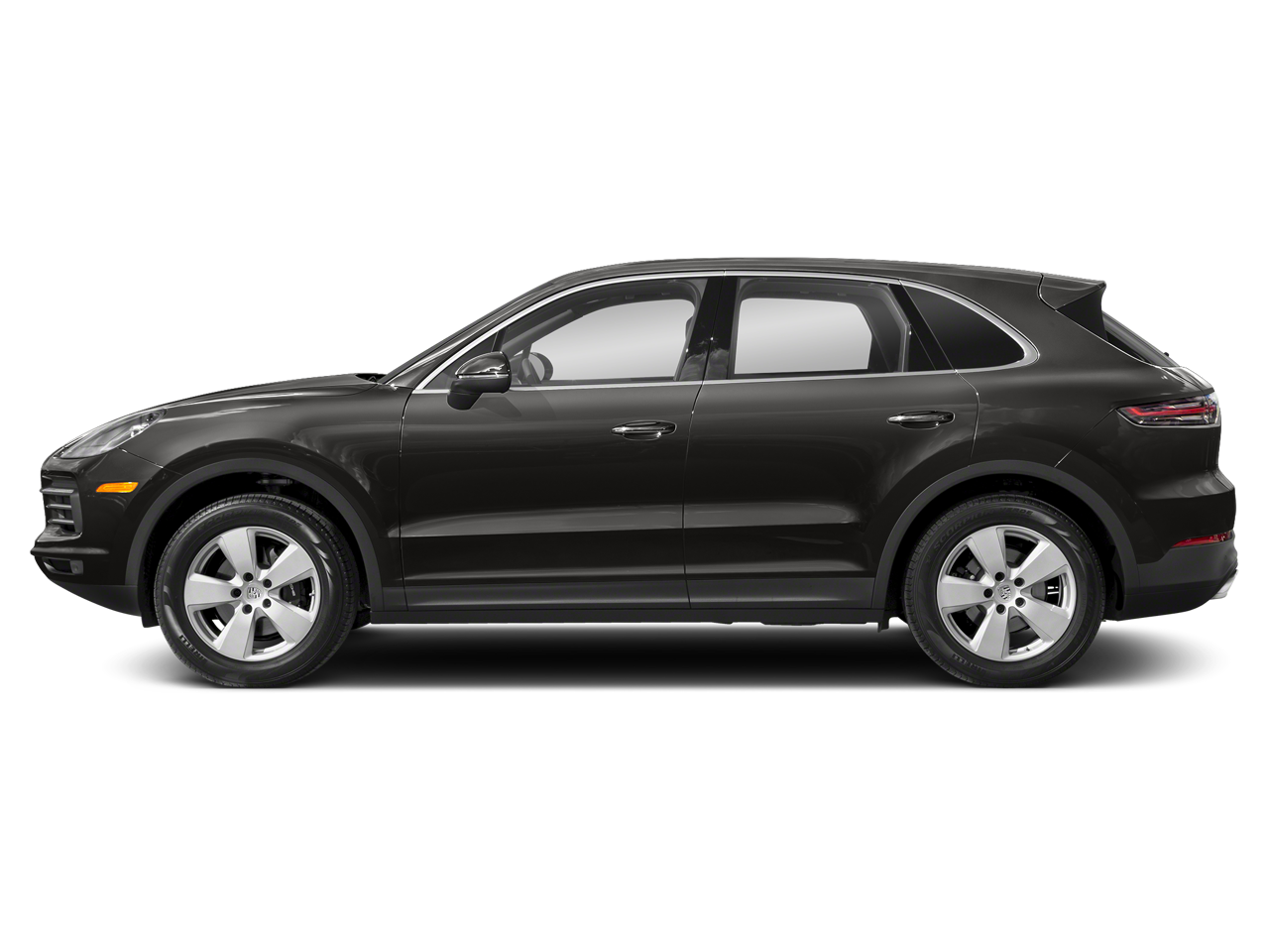 2023 Porsche Cayenne Sport Utility 4D