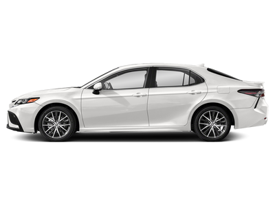 2024 Toyota Camry SE Sedan 4D