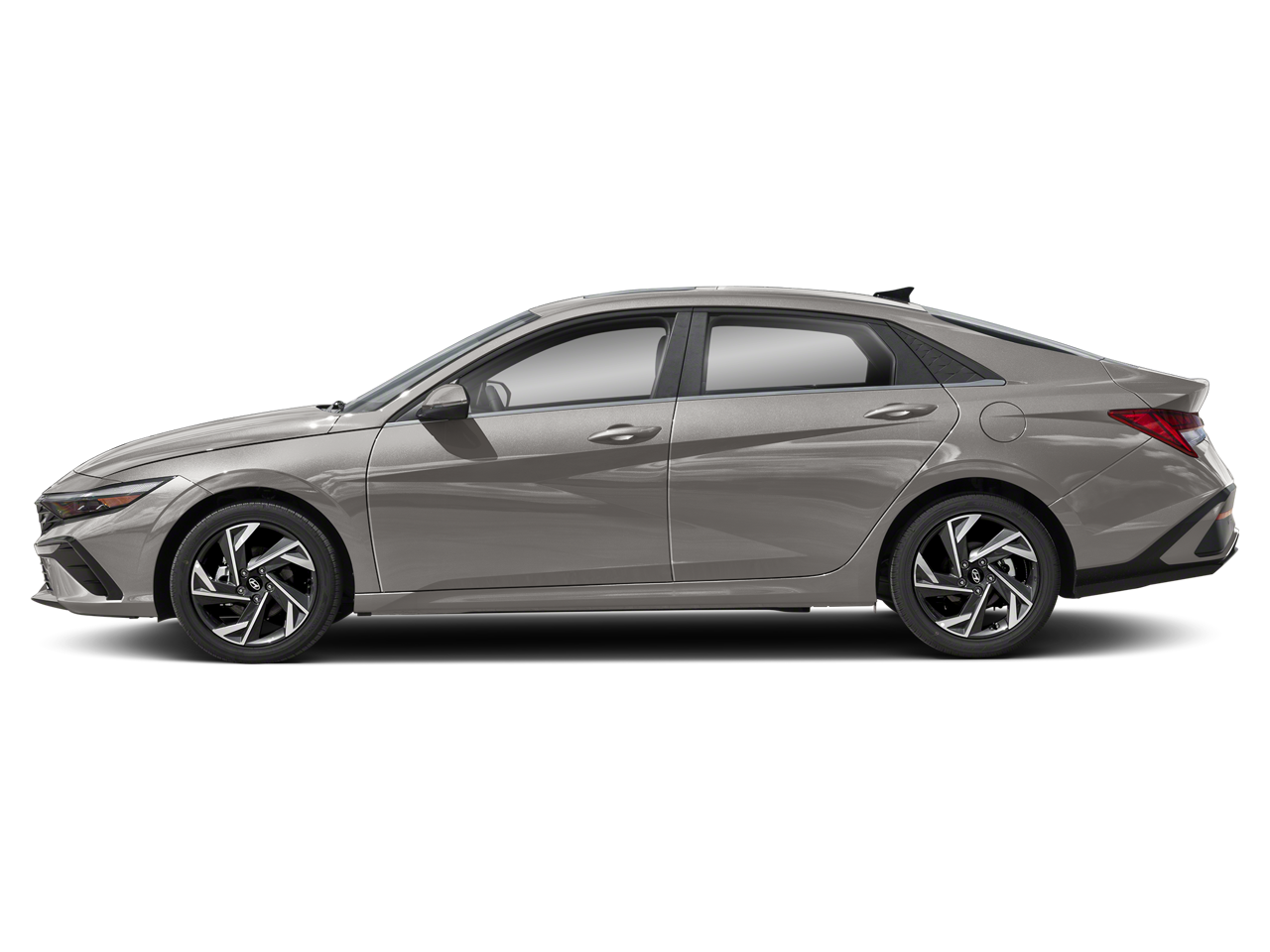 2025 Hyundai Elantra HEV Limited