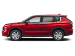2026 Mitsubishi Outlander ES Sport Utility 4D