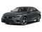 2022 Honda Civic Touring Sedan 4D