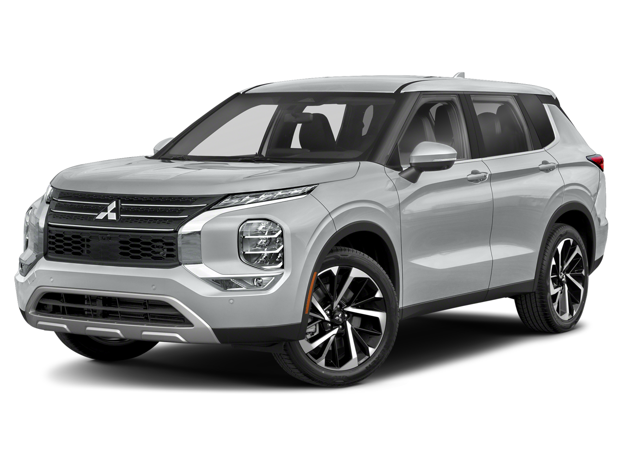 2022 Mitsubishi Outlander SE Sport Utility 4D