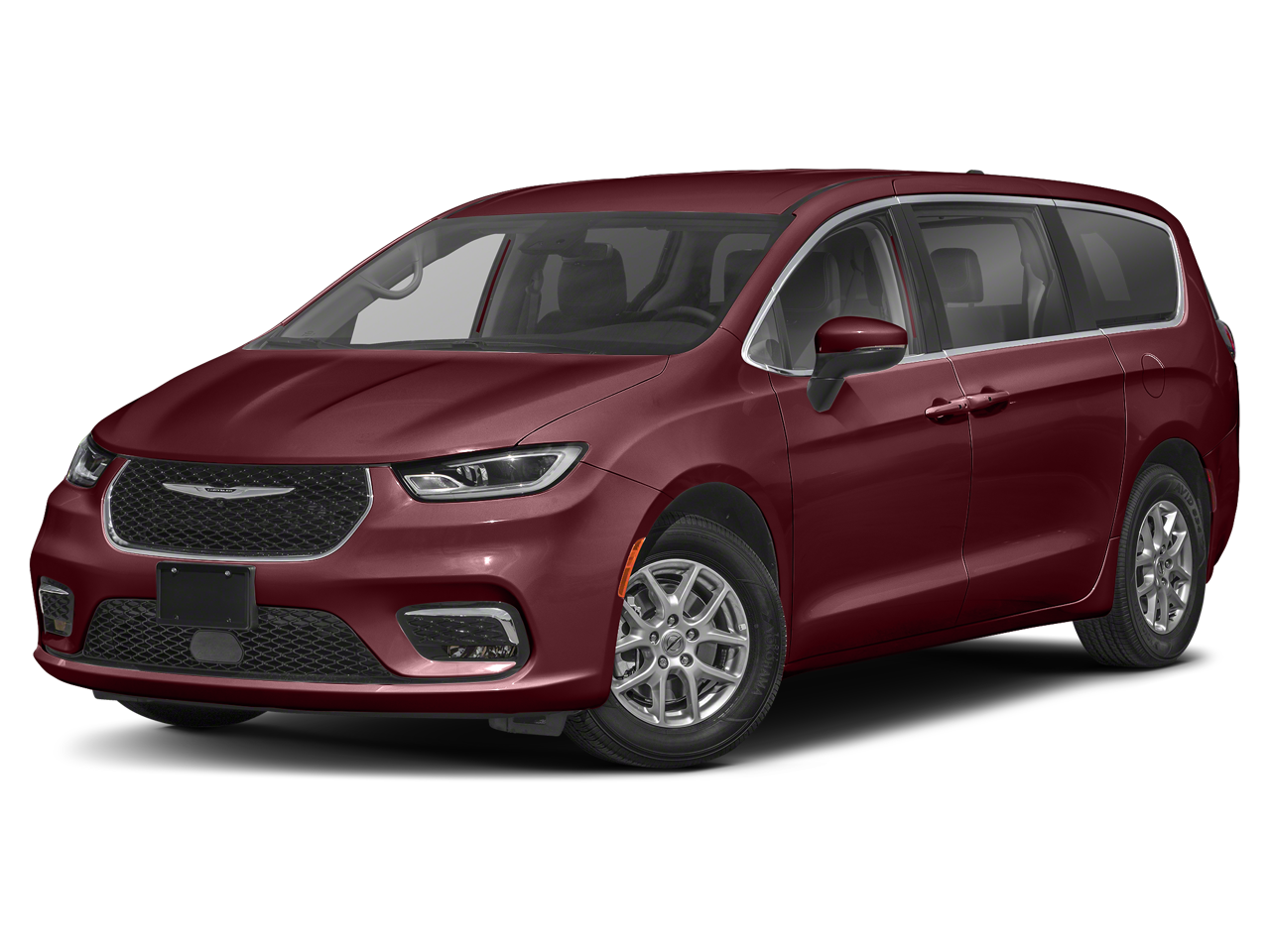 2023 Chrysler Pacifica Touring L Van 4D
