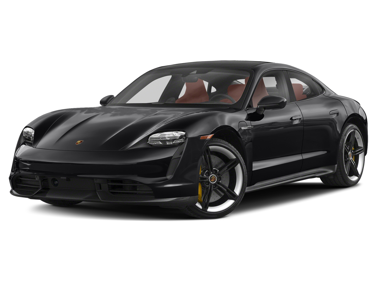 2023 Porsche Taycan Base
