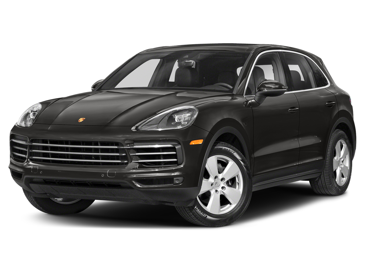 2023 Porsche Cayenne Sport Utility 4D