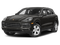 2023 Porsche Cayenne Sport Utility 4D