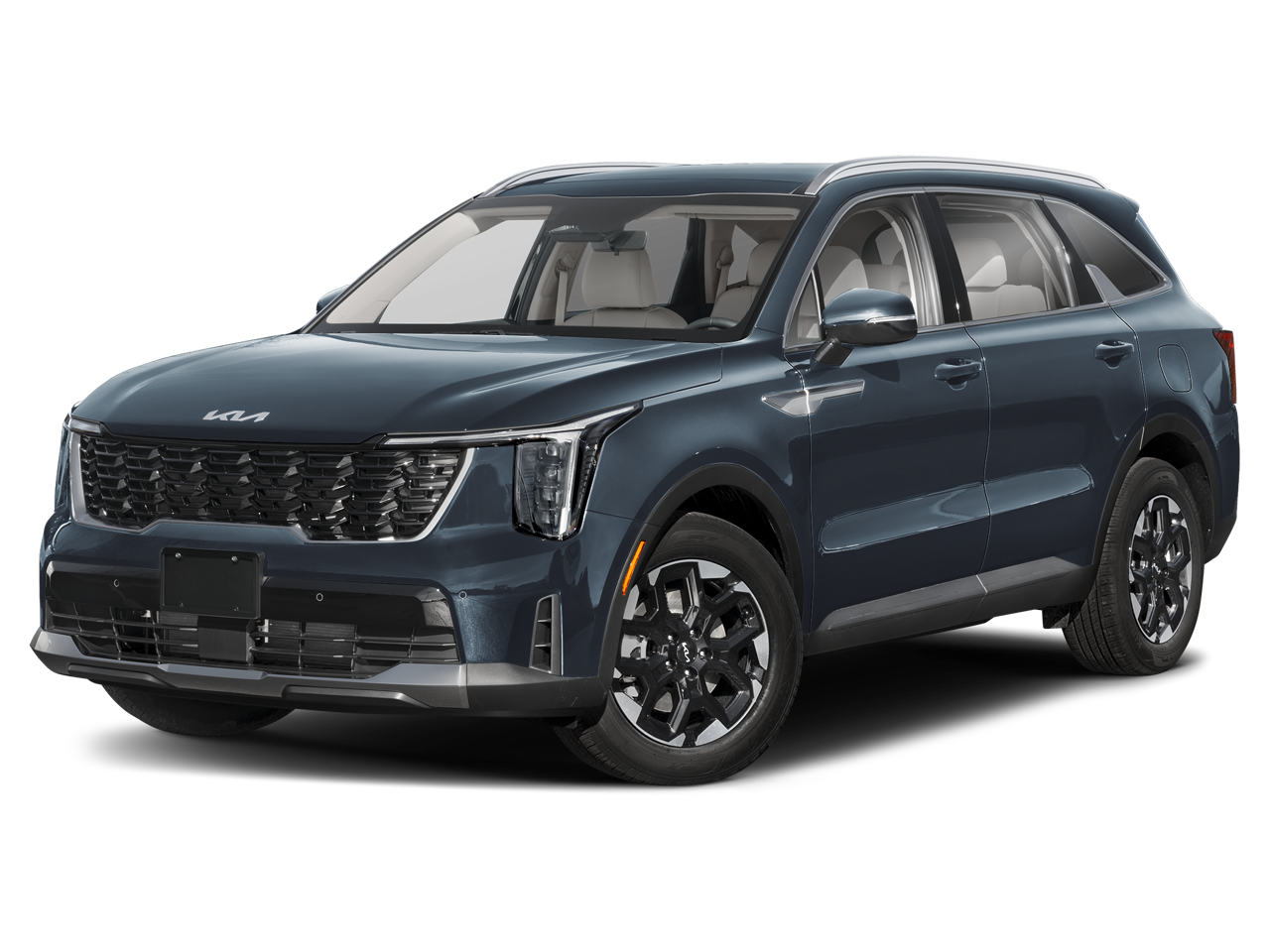 2024 Kia Sorento