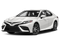 2024 Toyota Camry SE Sedan 4D