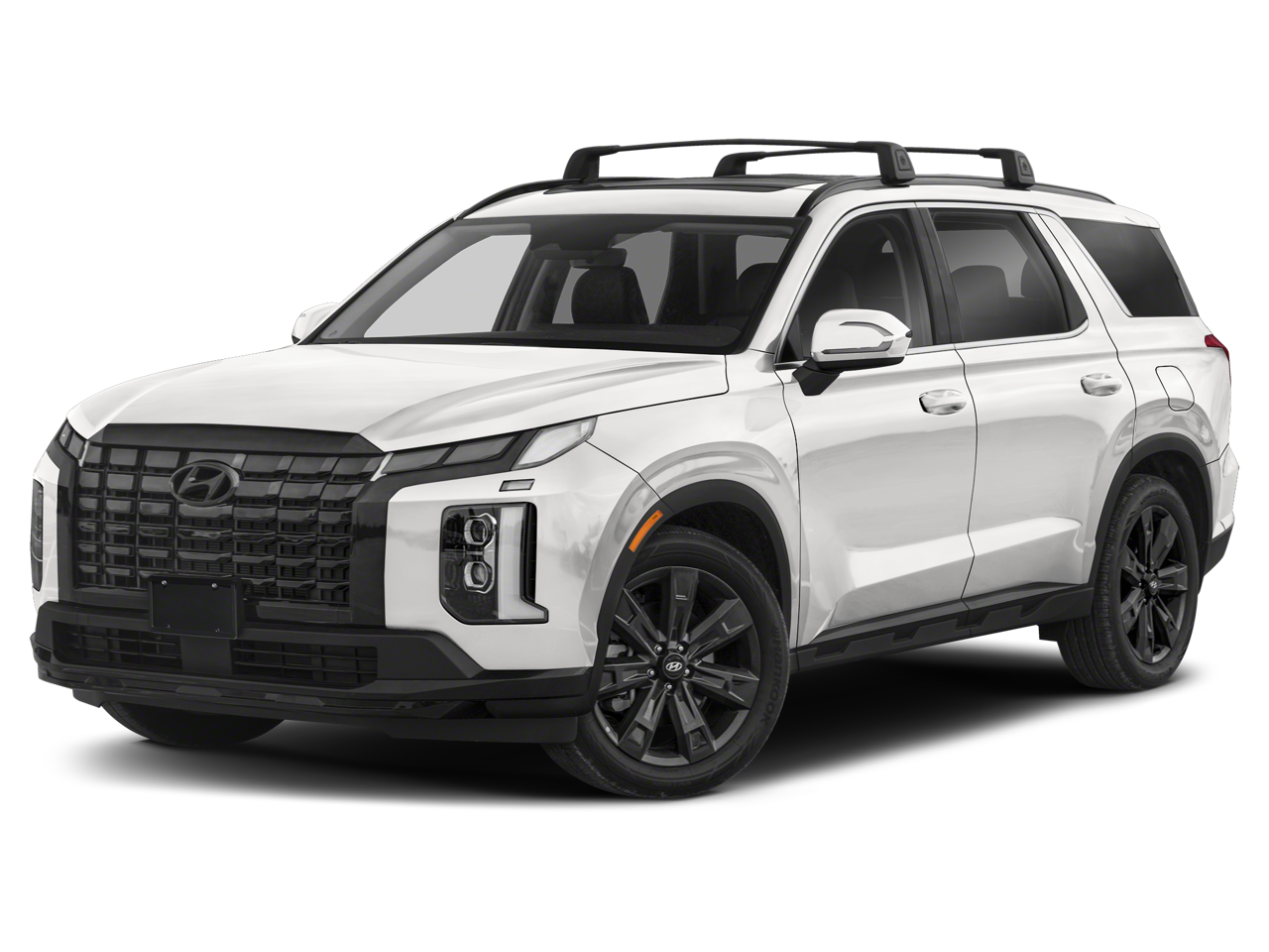 2025 Hyundai Palisade XRT Sport Utility 4D