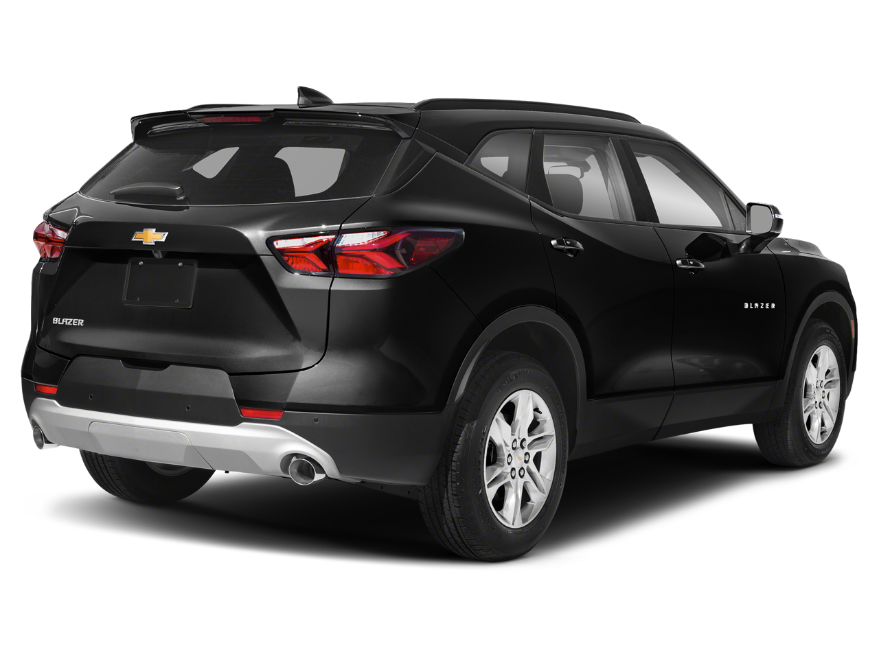 2020 Chevrolet Blazer 3LT Sport Utility 4D