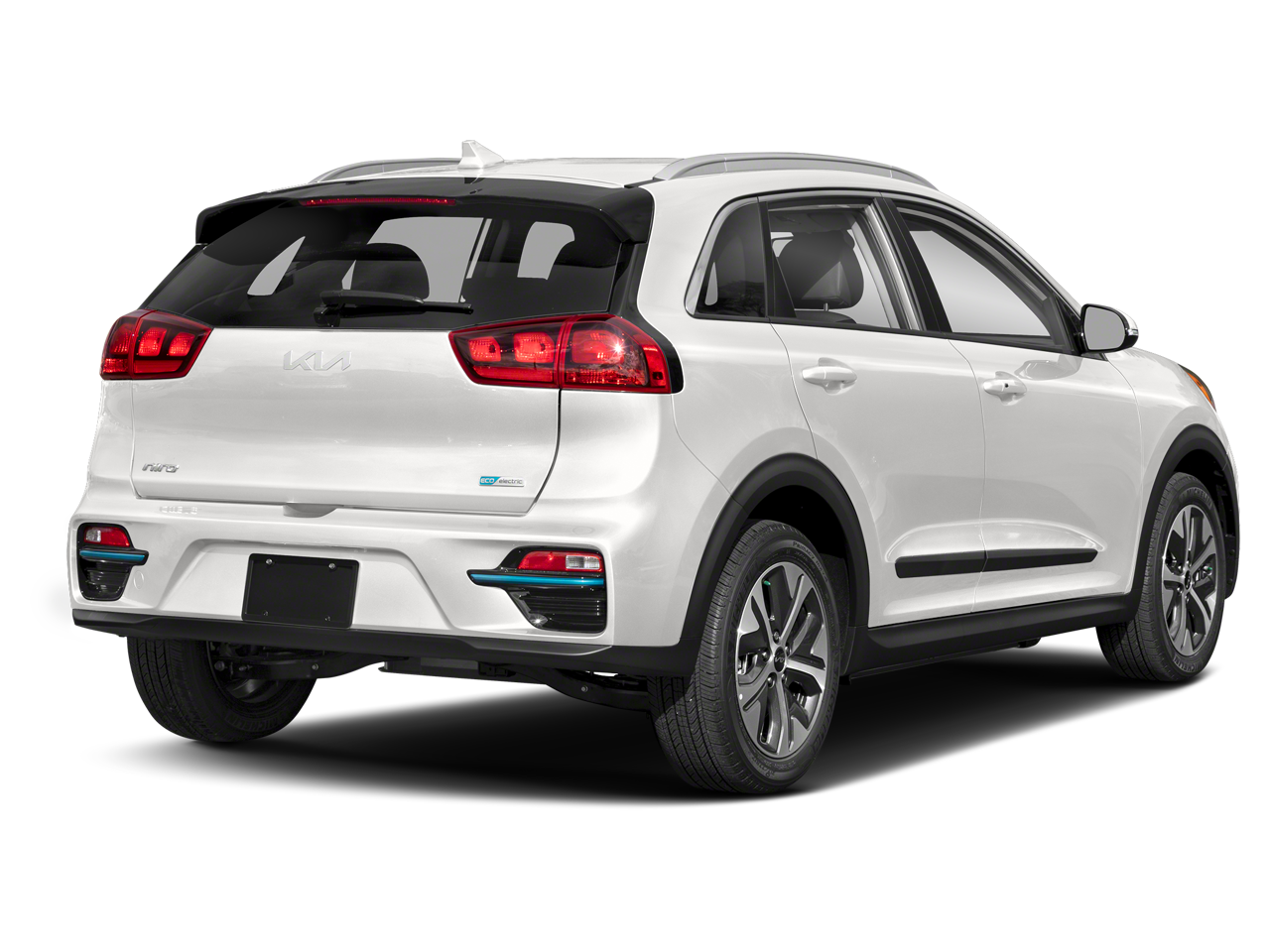 2022 Kia Niro EV EX Wagon 4D