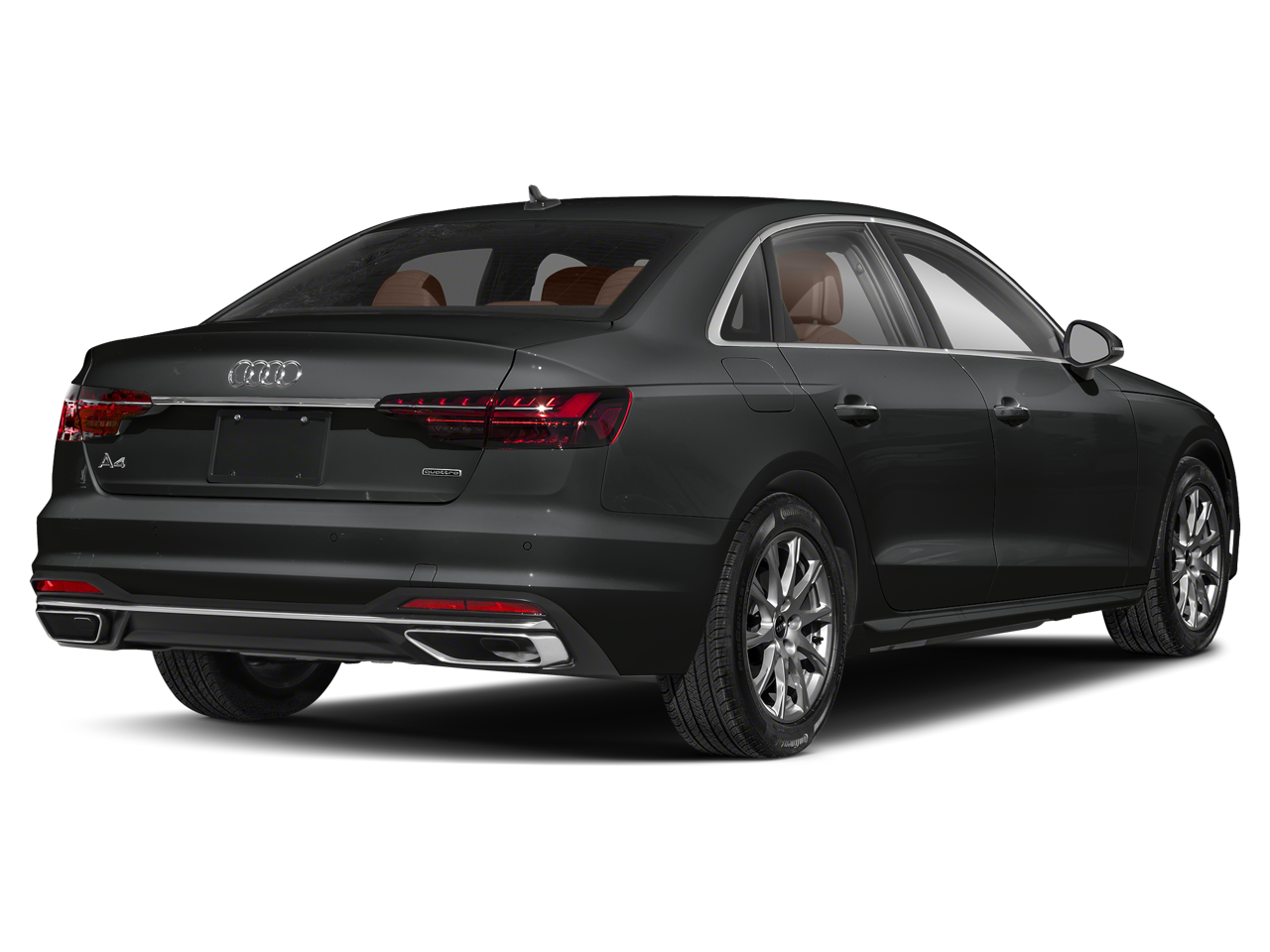 2023 Audi A4 S line 45 TFSI Premium Plus Sedan 4D
