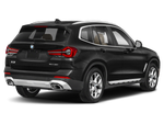 2024 BMW X3 xDrive30i Sport Utility 4D