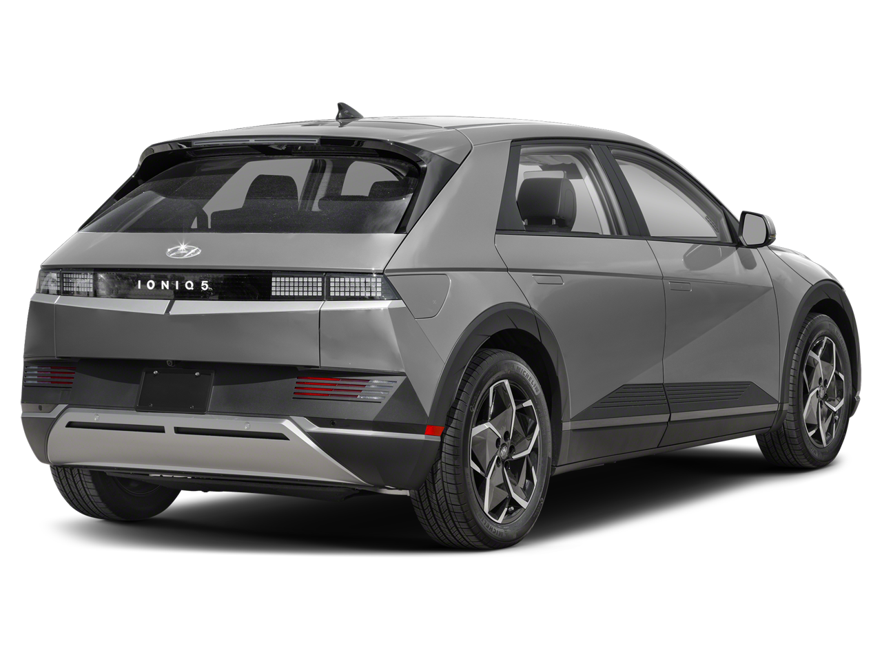 2024 Hyundai IONIQ 5 SEL Sport Utility 4D