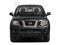 2016 Nissan Frontier Crew Cab SV Pickup 4D 5 ft