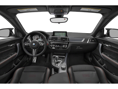 2019 BMW M2 Competition Coupe 2D
