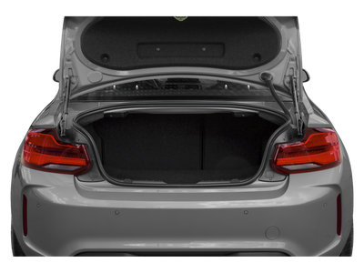 2019 BMW M2 Competition Coupe 2D