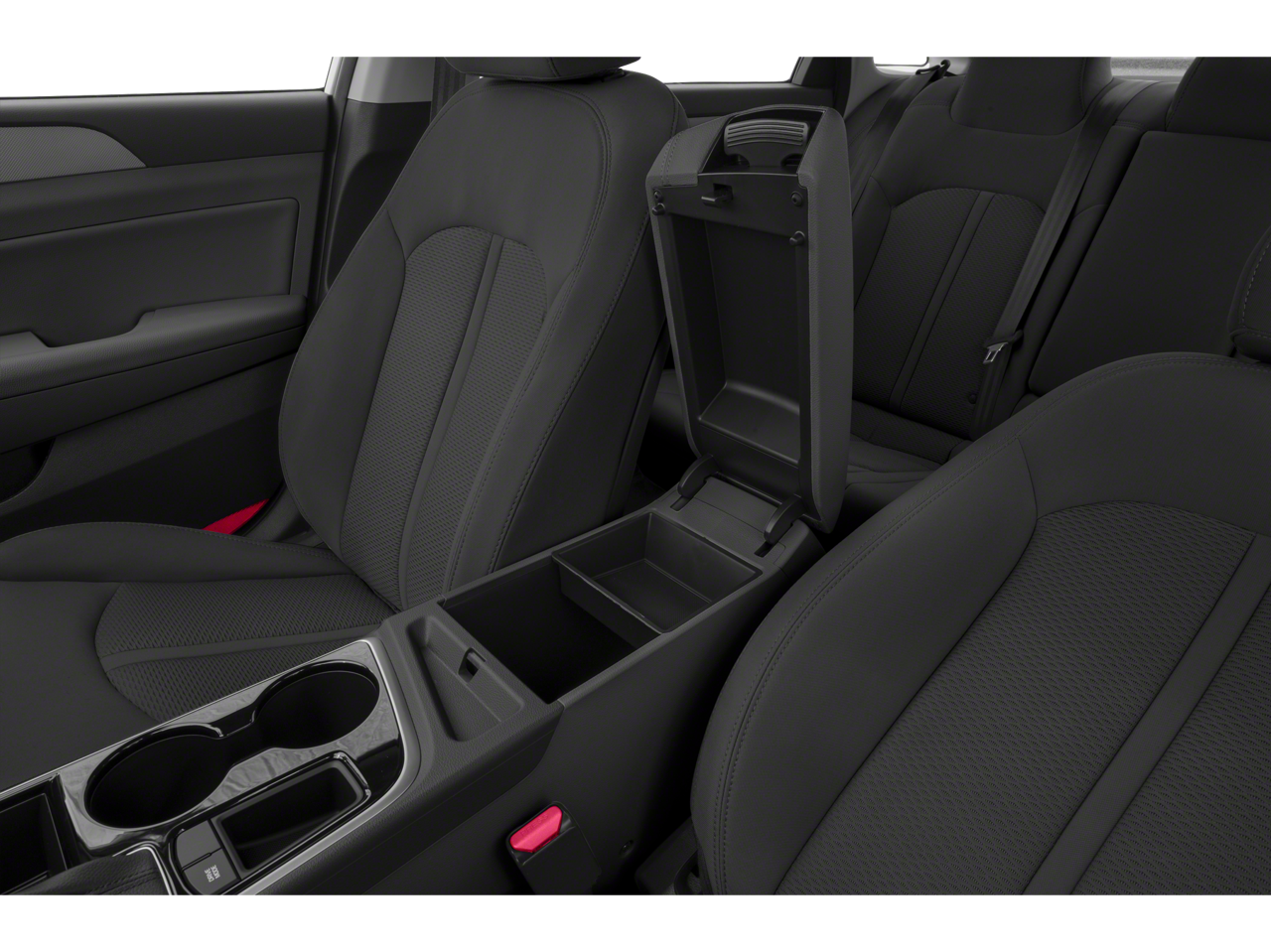 2019 Hyundai Sonata SEL Sedan 4D