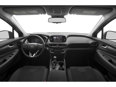 2019 Hyundai Santa Fe 2.4 SE Sport Utility 4D