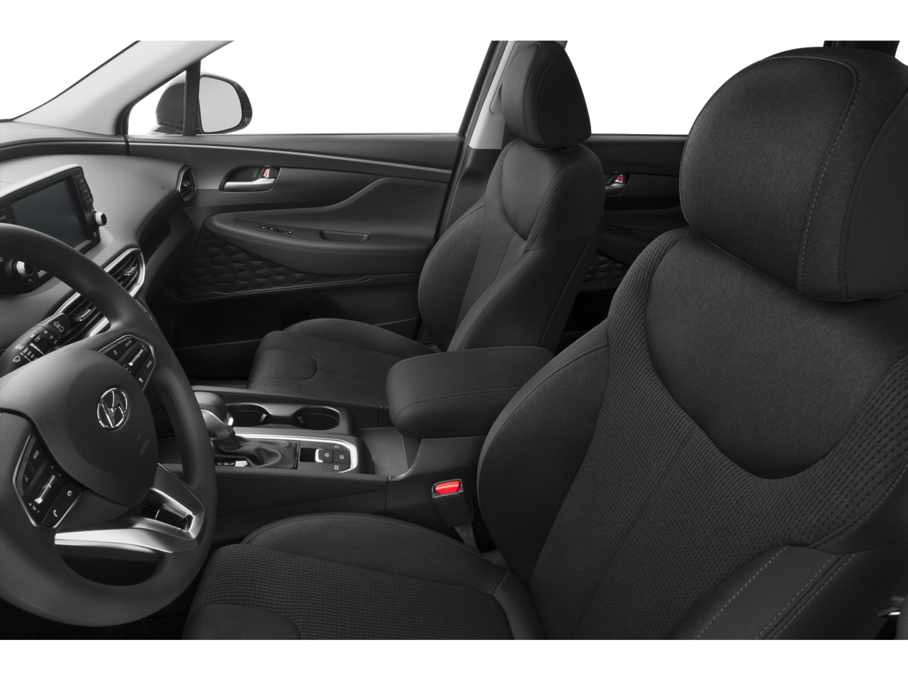 2019 Hyundai Santa Fe 2.4 SE Sport Utility 4D