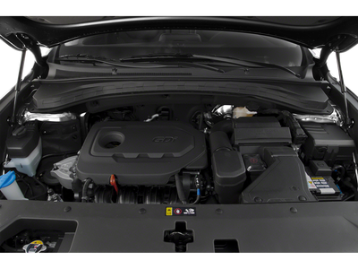 2019 Hyundai Santa Fe 2.4 SE Sport Utility 4D