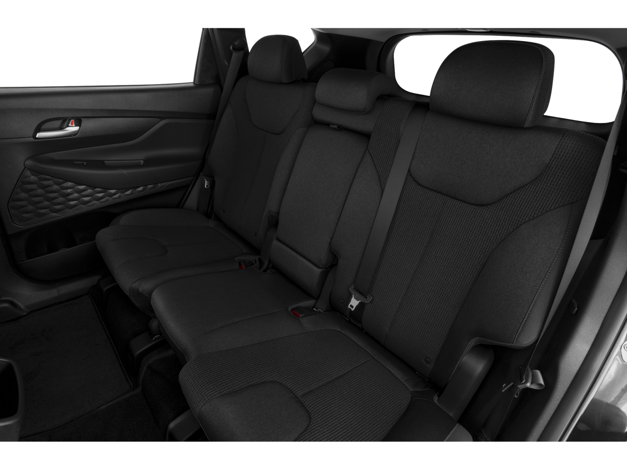 2019 Hyundai Santa Fe 2.4 SE Sport Utility 4D