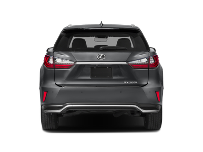 2019 Lexus RX RX 350L Sport Utility 4D