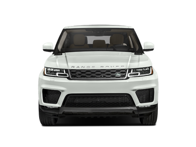 2019 Land Rover Range Rover Sport SE (2019.5) Sport Utility 4D