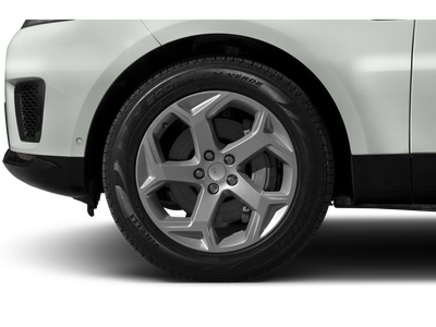 2019 Land Rover Range Rover Sport SE (2019.5) Sport Utility 4D