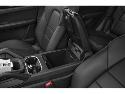 2019 Porsche Cayenne Sport Utility 4D