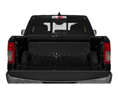 2019 RAM 1500 Quad Cab Big Horn Pickup 4D 6 1/3 ft