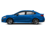 2019 Subaru WRX Limited Sedan 4D