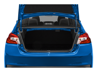 2019 Subaru WRX Limited Sedan 4D