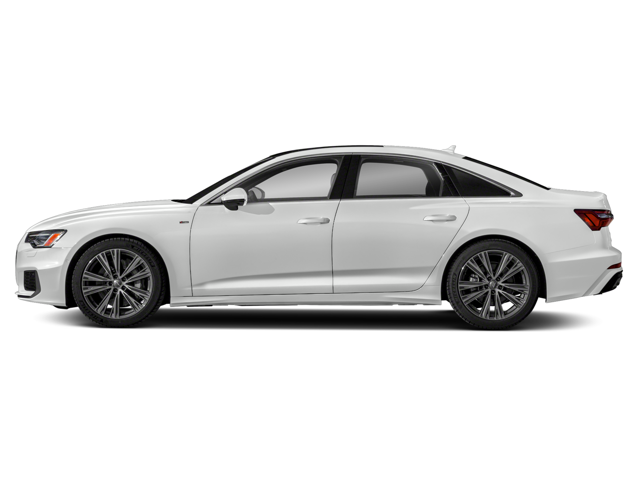 2020 Audi A6 55 TFSI Prestige Sedan 4D