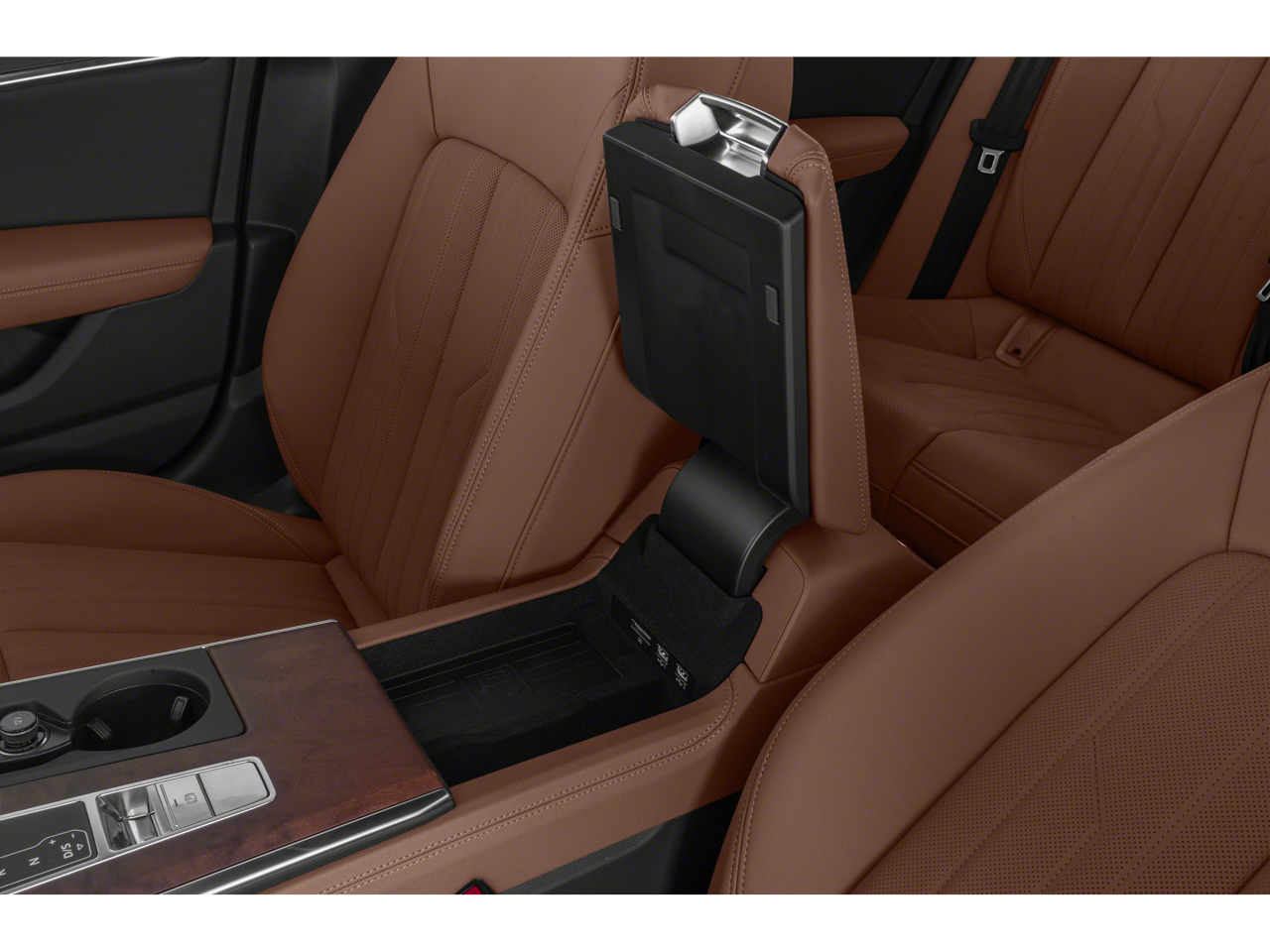 2020 Audi A6 55 TFSI Prestige Sedan 4D