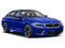 2020 BMW M5 Sedan 4D