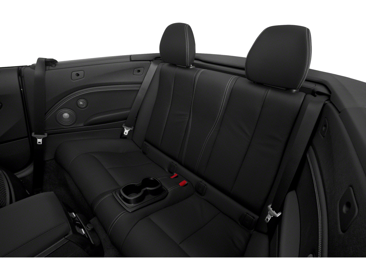 2020 BMW 2 Series M240i xDrive Convertible 2D