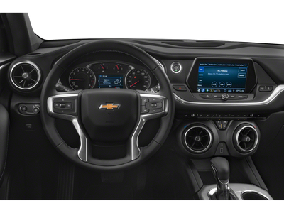 2020 Chevrolet Blazer 3LT Sport Utility 4D