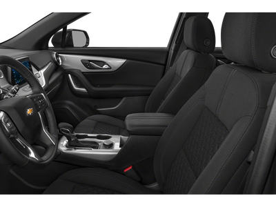 2020 Chevrolet Blazer 3LT Sport Utility 4D