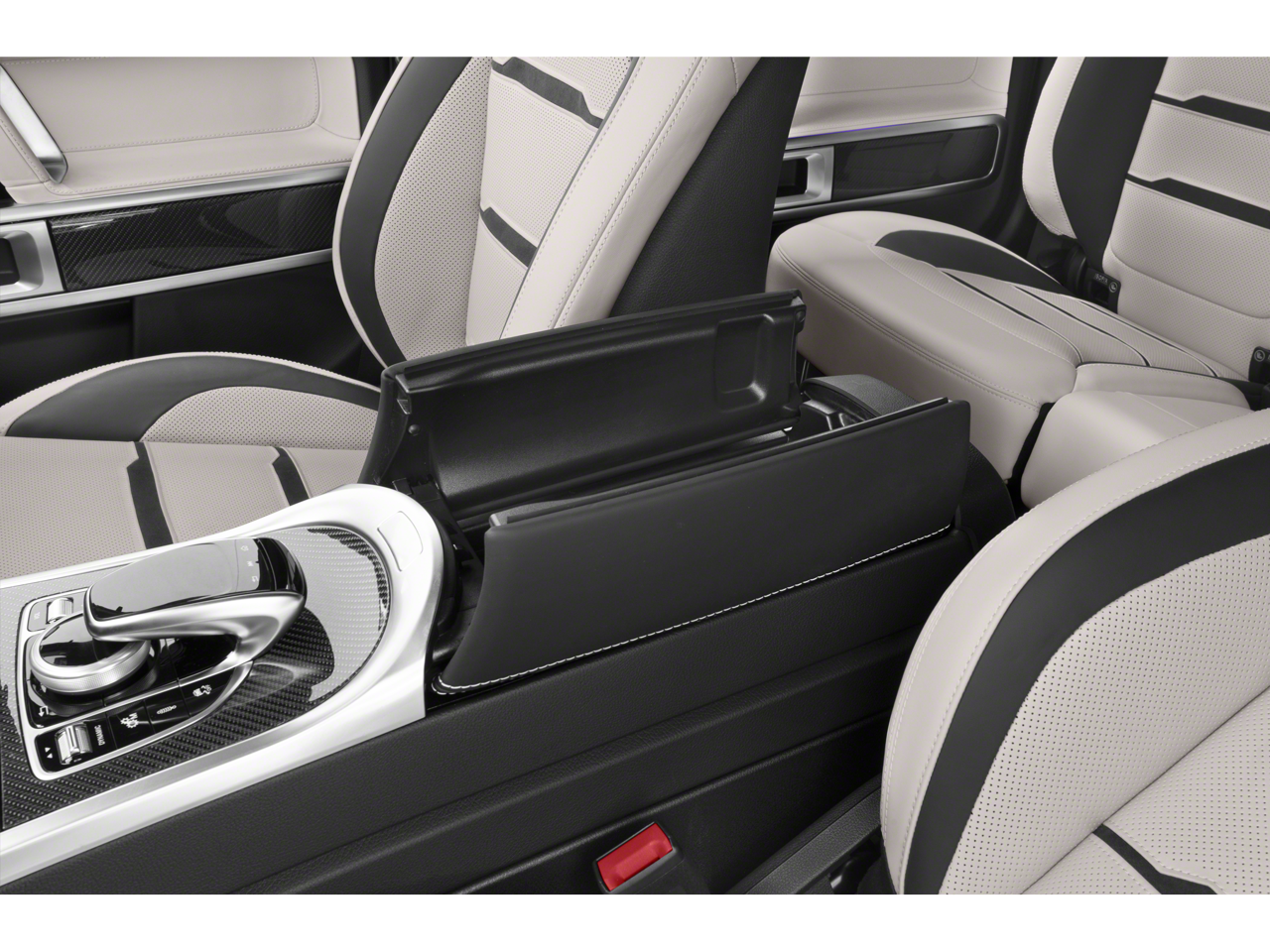 2020 Mercedes-Benz Mercedes-AMG® G-Class G 63 AMG® Sport Utility 4D