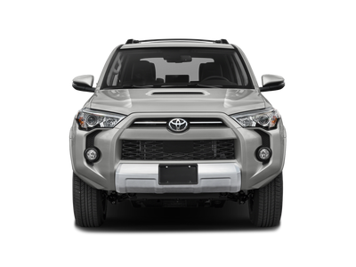2020 Toyota 4Runner TRD Off-Road Premium Sport Utility 4D