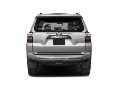 2020 Toyota 4Runner TRD Off-Road Premium Sport Utility 4D