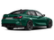 2021 BMW M3 Competition Sedan 4D